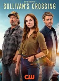 Sullivan’s Crossing (2024) Season 2