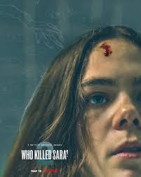 Who Killed Sara Season 2 (2021) ใครฆ่าซาร่า 2