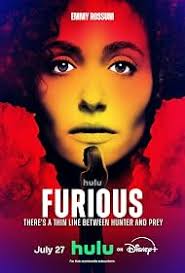 Furious (2026) Season 1