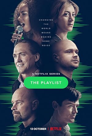 The Playlist (2022) Season 1