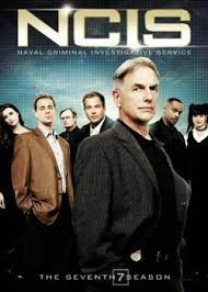NCIS: Naval Criminal Investigative Service (2009) Season 7