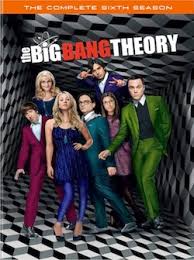 The Big Bang Theory Season 6