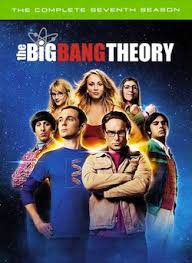 The Big Bang Theory Season 7