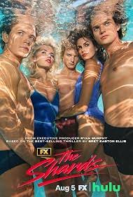The Shards (2026) Season 1