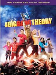 The Big Bang Theory Season 5
